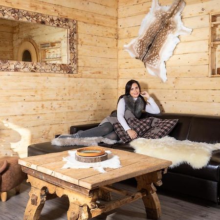 Chalet Petit Kanzelhohe المظهر الخارجي الصورة