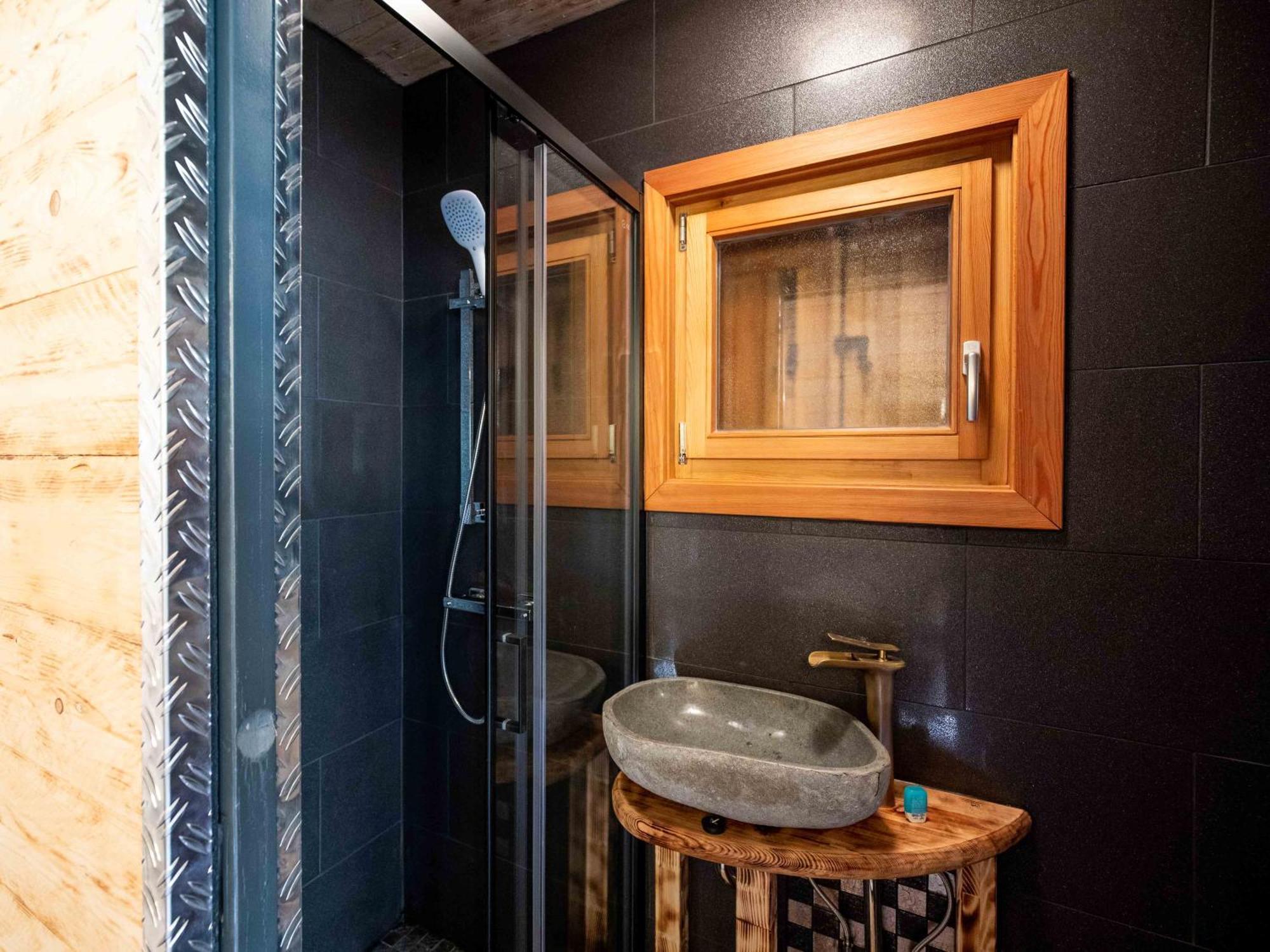 Chalet Petit Kanzelhohe المظهر الخارجي الصورة